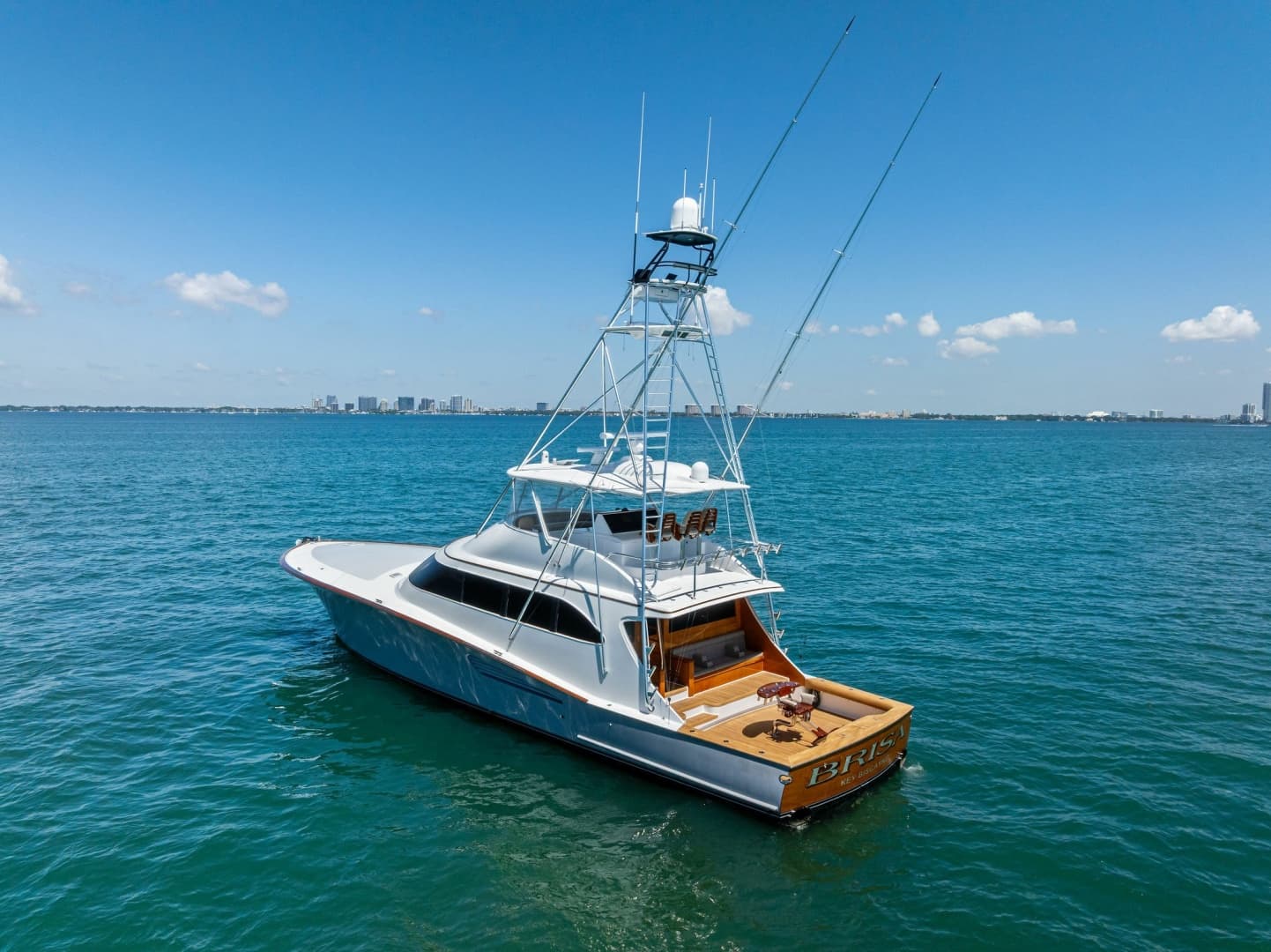 2017 Weaver 75 Custom Sportfish for Sale in Key Biscayne, Florida Sport Fishing 2