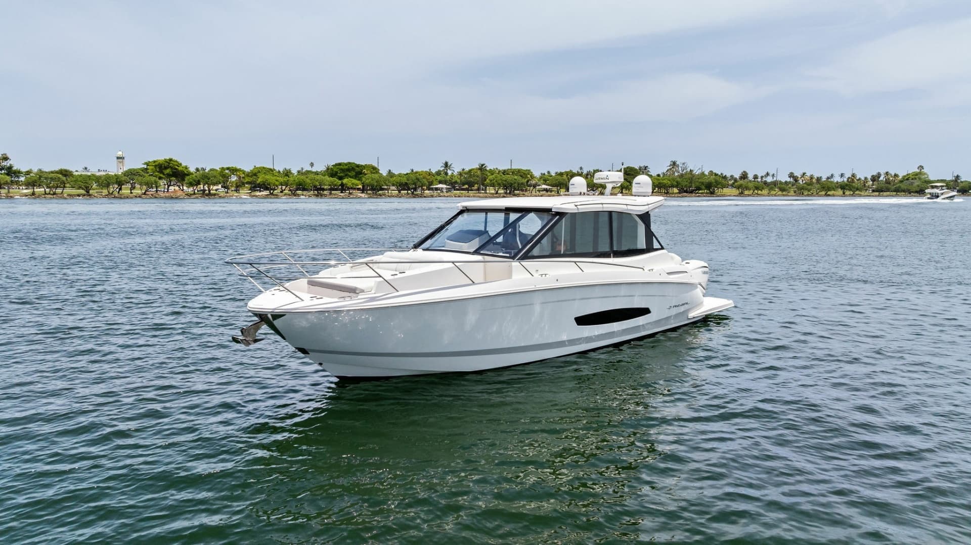 2022 Regal 36 XO for Sale in North Miami, Florida Express Cruiser 4
