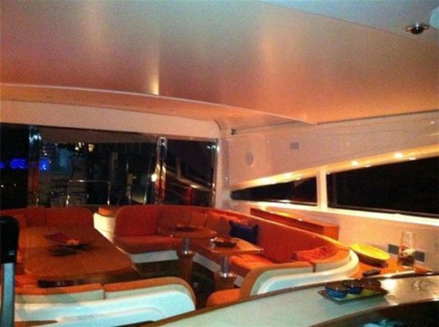 2001 Arno Leopard 27 for Sale in Punta Cana, DO Motor Yacht 5