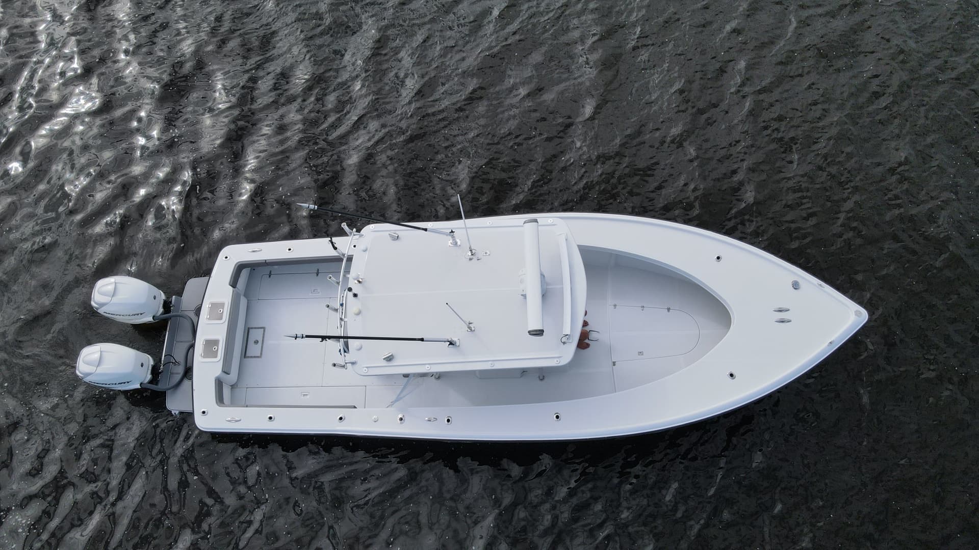1984 Rybovich Rybo Runner 31 for Sale in Palm City, Florida Center Console 5