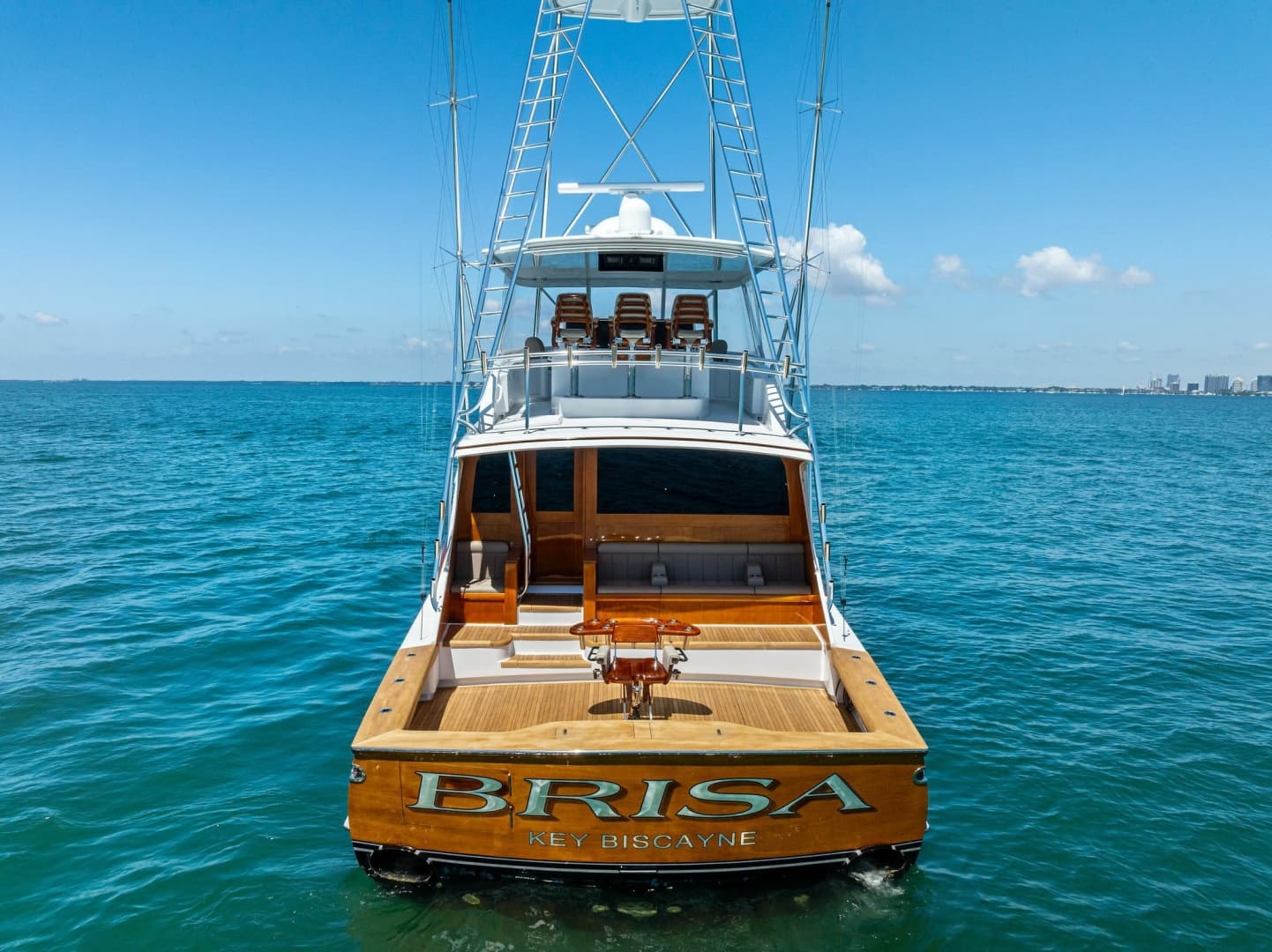 2017 Weaver 75 Custom Sportfish for Sale in Key Biscayne, Florida Sport Fishing 5