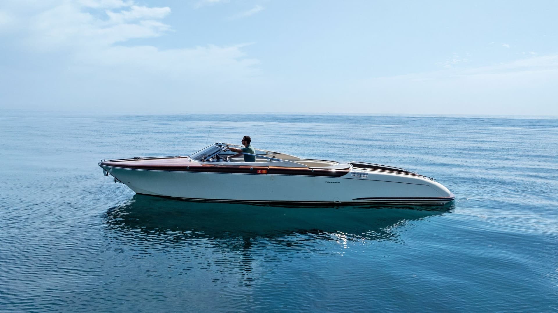 2006 Riva Aquariva 33 for Sale in Coral Gables, Florida Day Boats 5