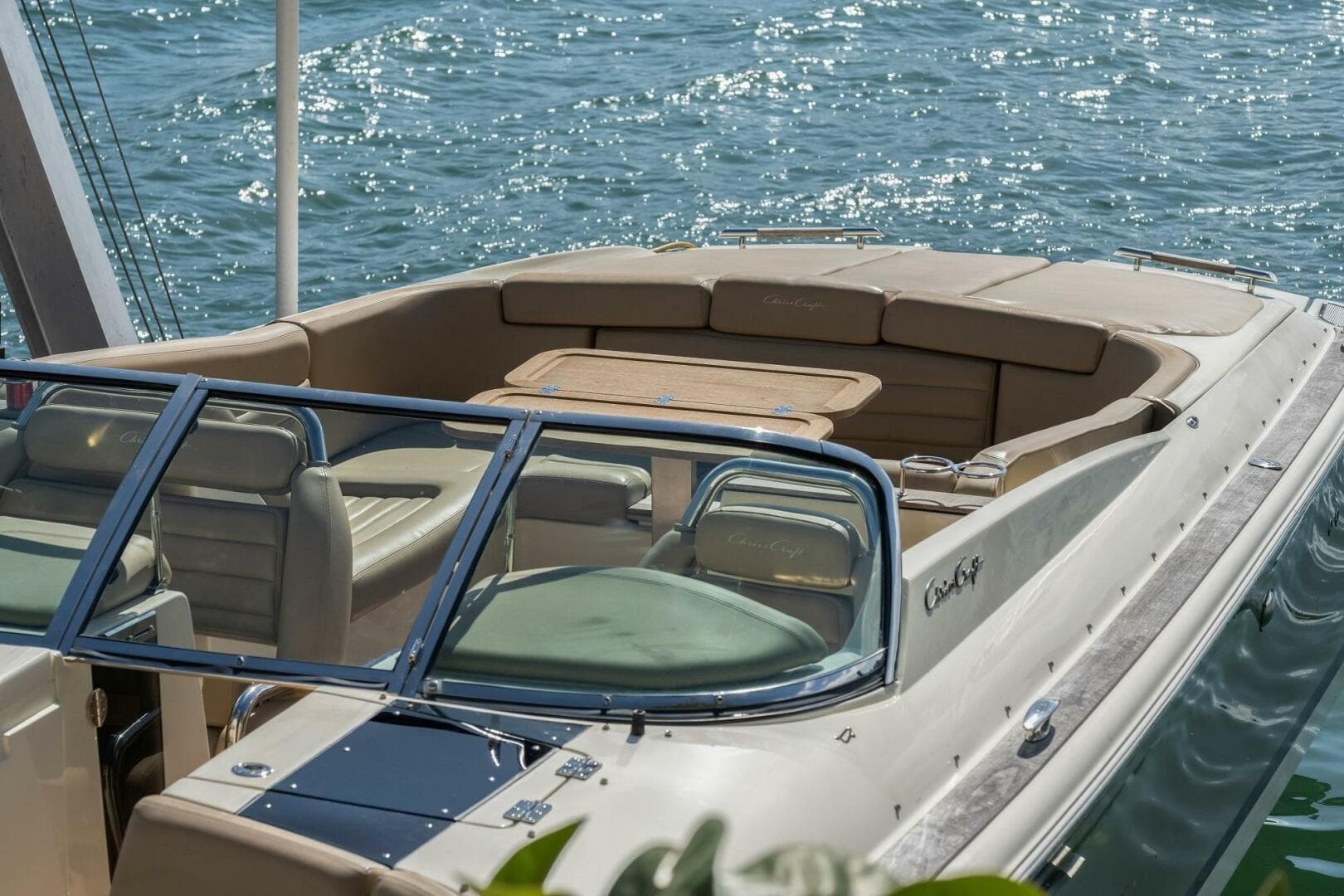 2013 Chris-Craft Launch 32 for Sale in Miami Beach, Florida Bowrider 5