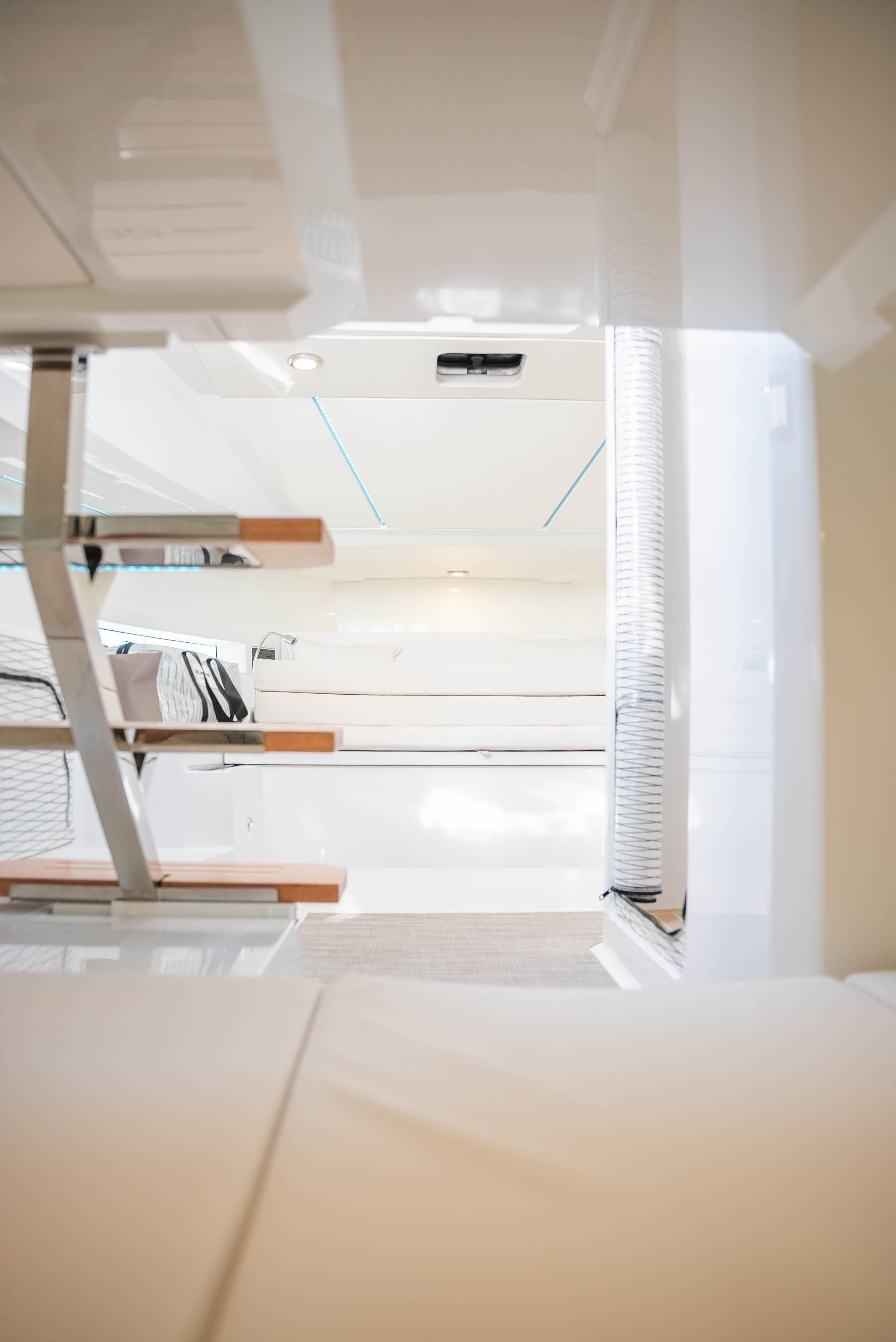 2026 De Antonio Yachts D32 Open in vendita a Calp, ES Walk-around Boats 2