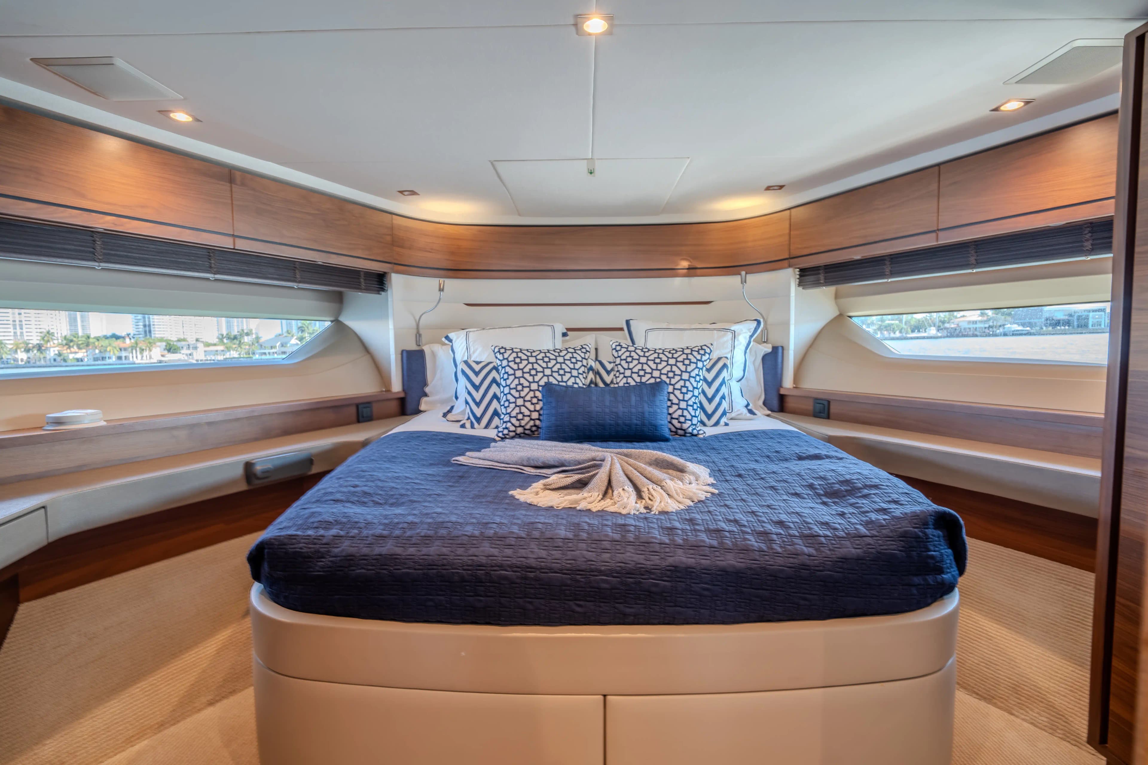 Princess Yachts 68 zum Verkauf