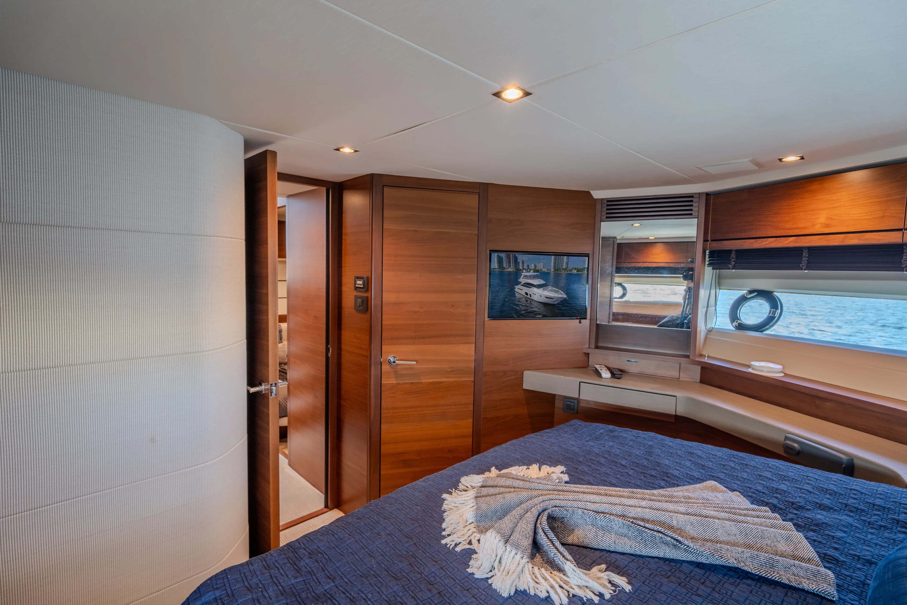 Princess Yachts 68 zum Verkauf