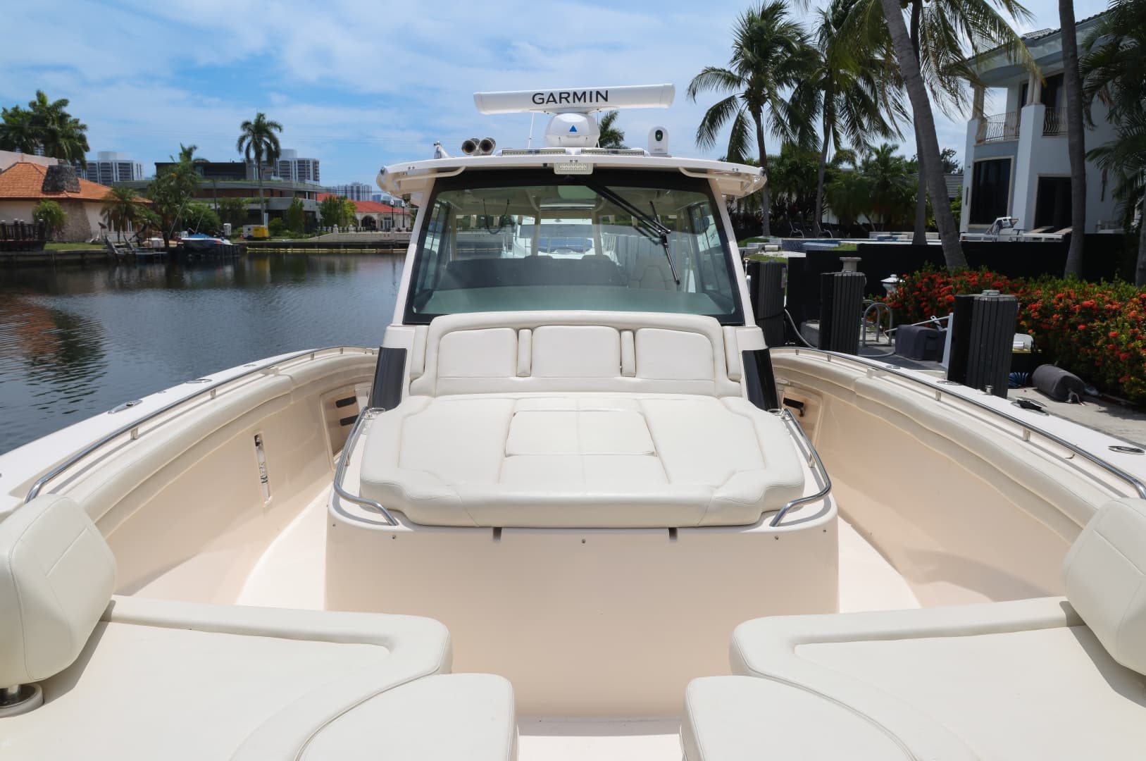 2020 Grady-White Boats Canyon 456 for Sale in Hallandale Beach, Florida Center Console 3
