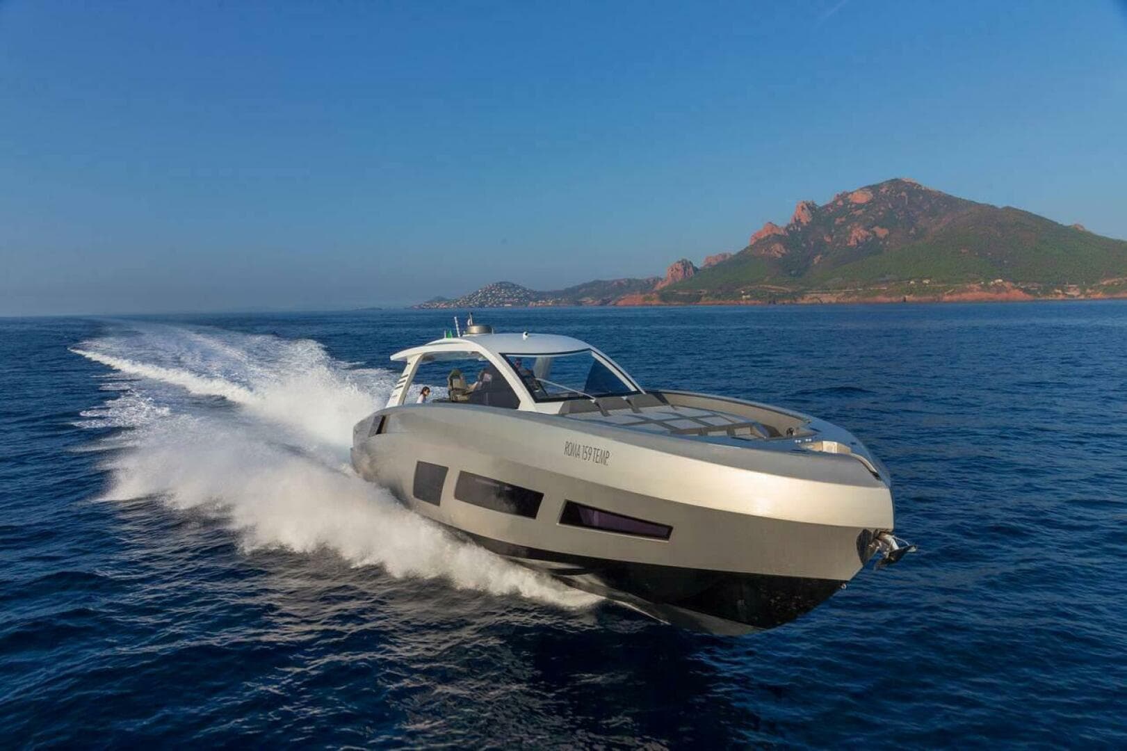 2027 Canados Yachts Gladiator 631 Next for Sale in Miami, Florida Motor Yacht