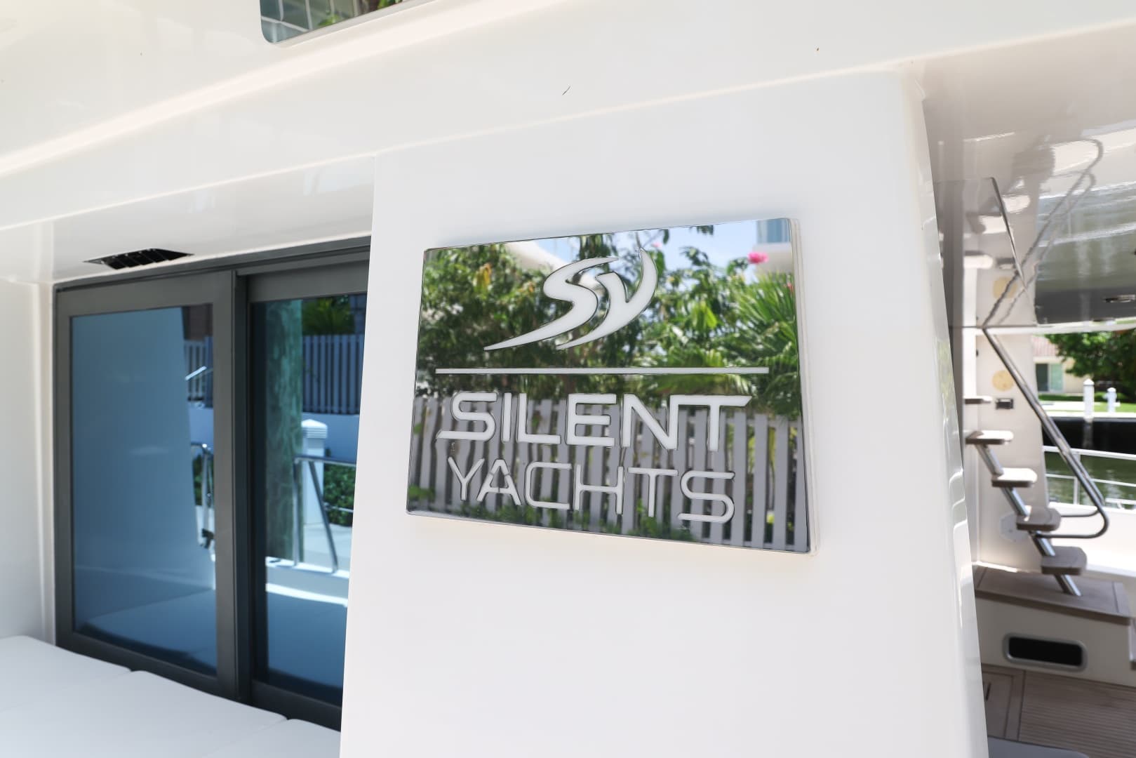2019 Silent Yachts 55 for Sale in Fort Lauderdale, Florida Power Catamarans 5