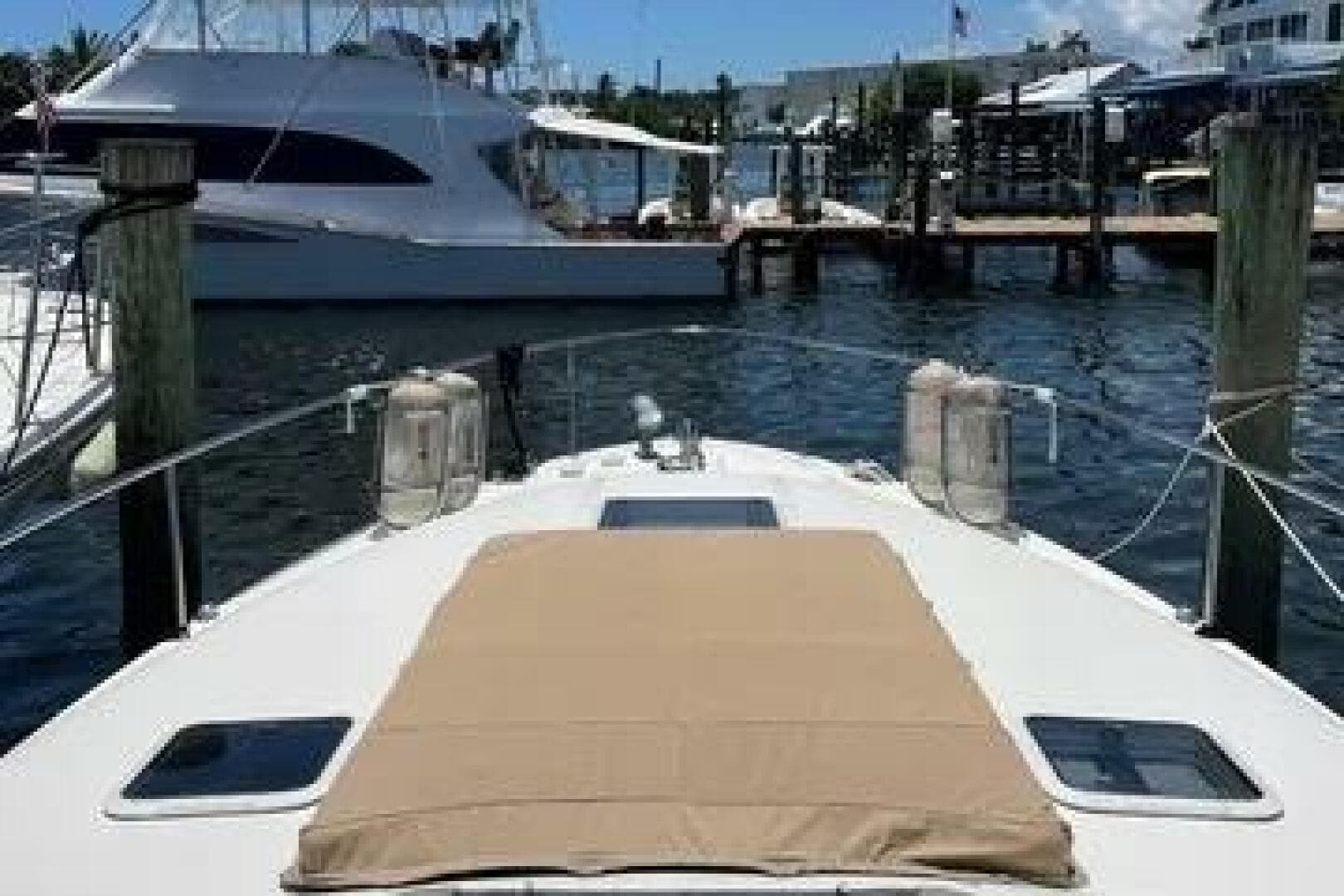 2002 Sea Ray Sundancer 340 for Sale in Stuart,, Florida Cruiser 3