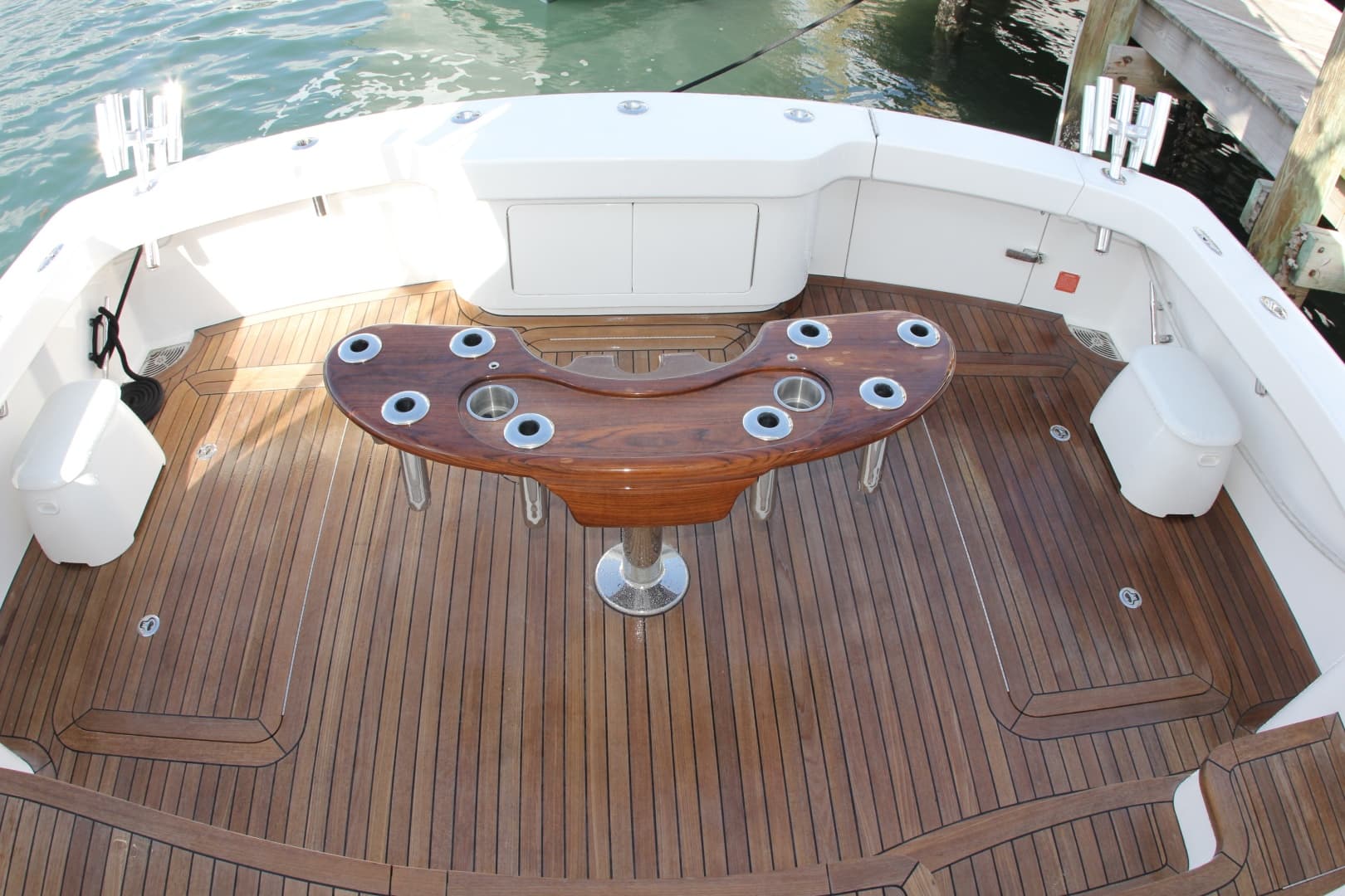 2020 Viking Yacht 44SC for Sale in Fort Lauderdale, Florida Sport Fishing 4