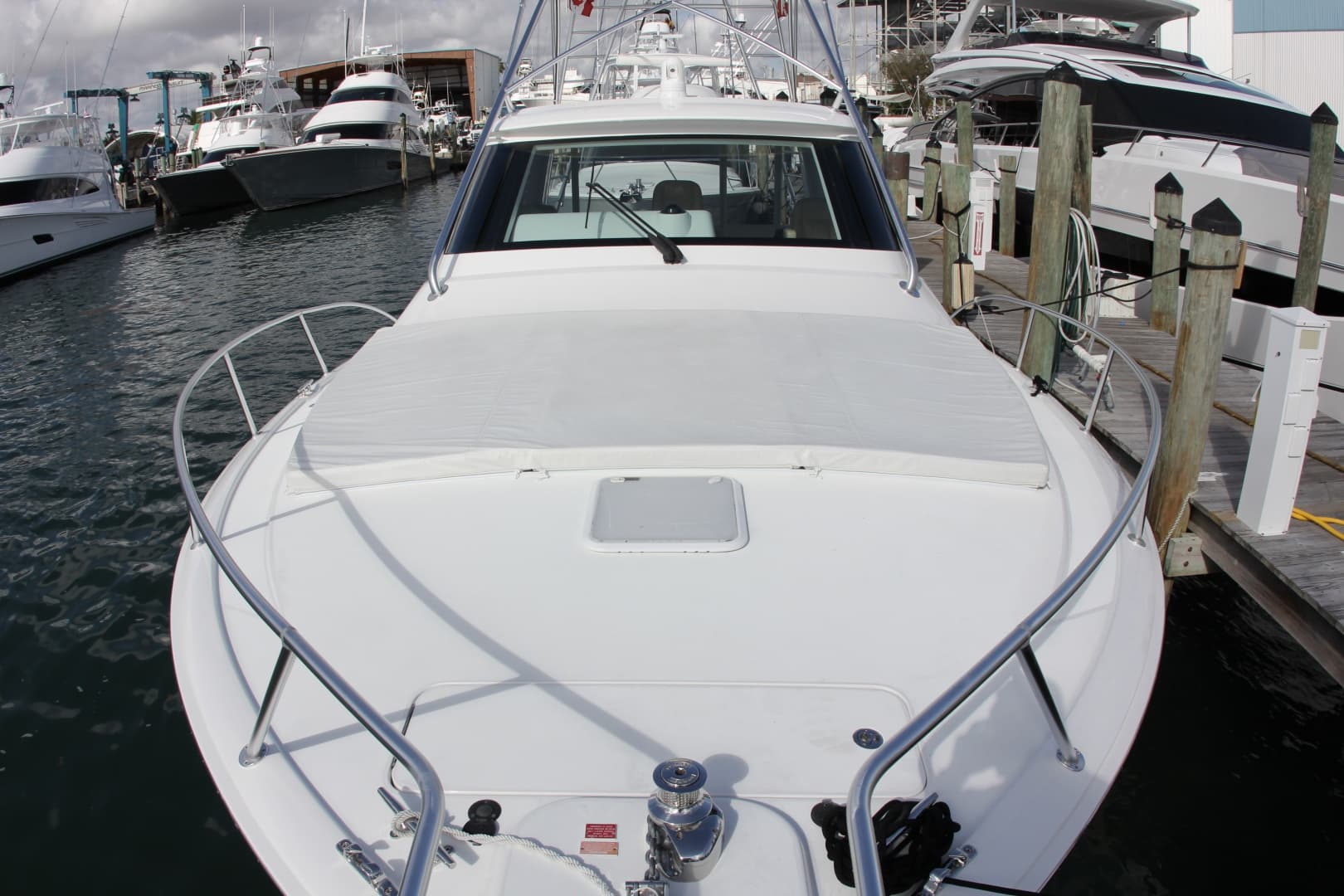 2020 Viking Yacht 44SC for Sale in Fort Lauderdale, Florida Sport Fishing 2