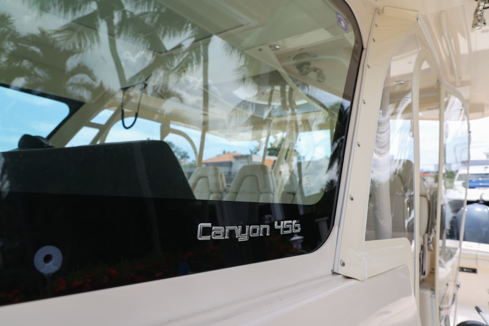 2020 Grady-White Boats Canyon 456 for Sale in Hallandale Beach, Florida Center Console 5