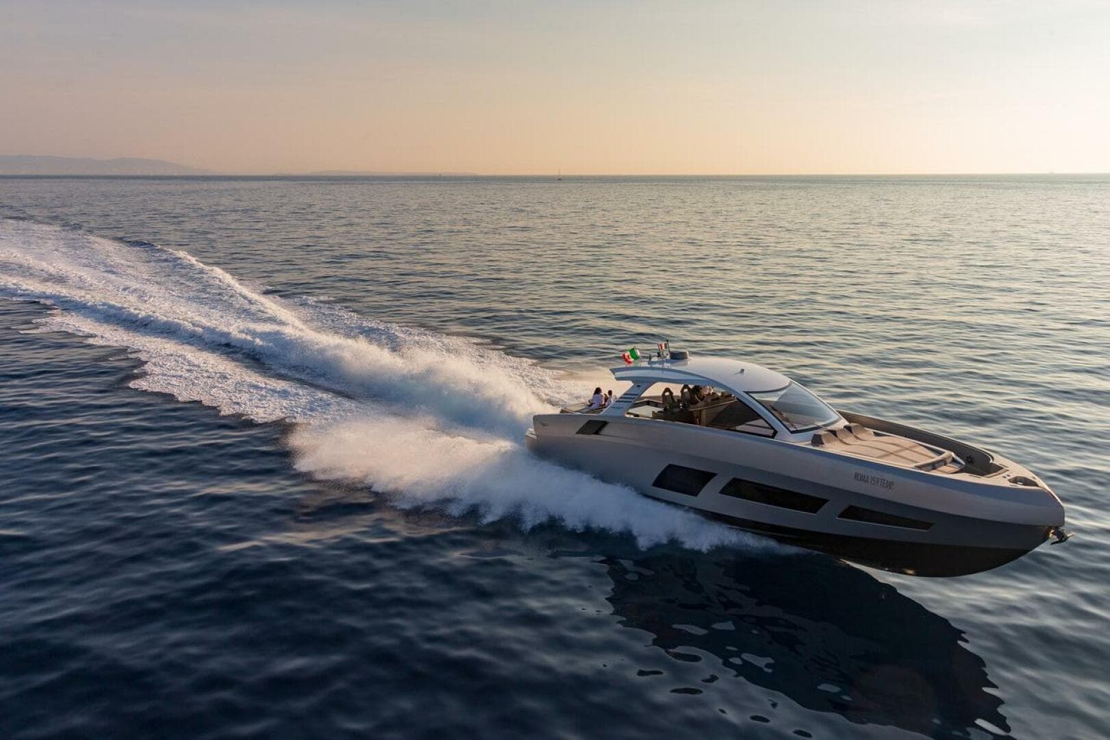 2027 Canados Yachts Gladiator 631 Next for Sale in Miami, Florida Motor Yacht 5