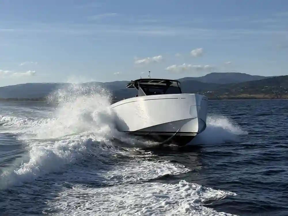 Pardo Yachts P50 For Sale