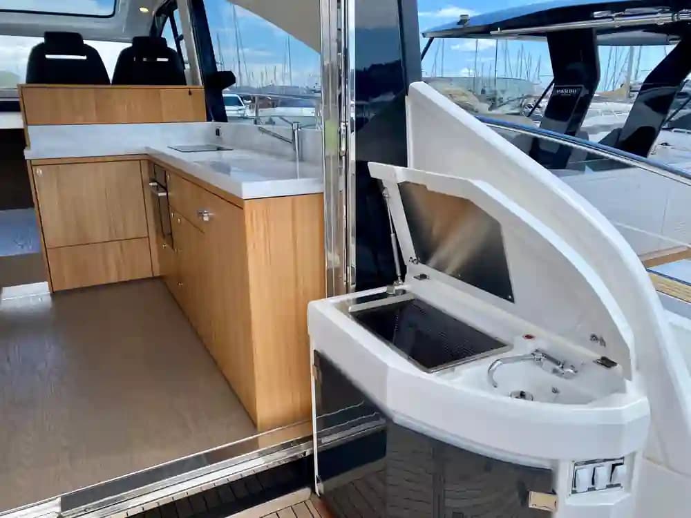 Fairline Targa 50 GT for Sale