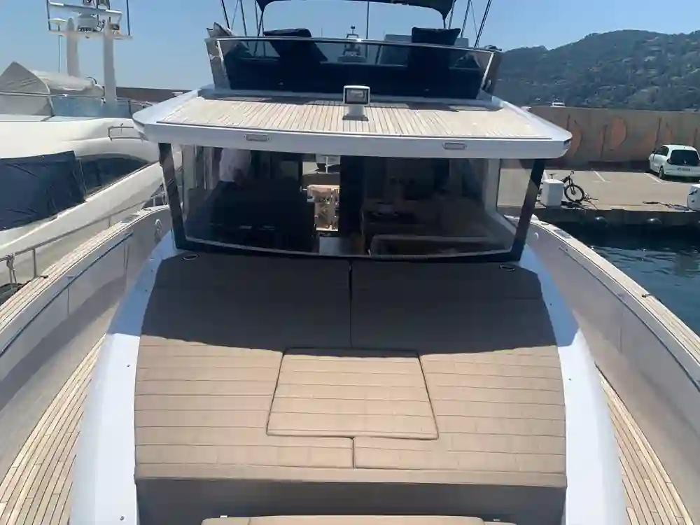 Pardo Yachts E60 For Sale