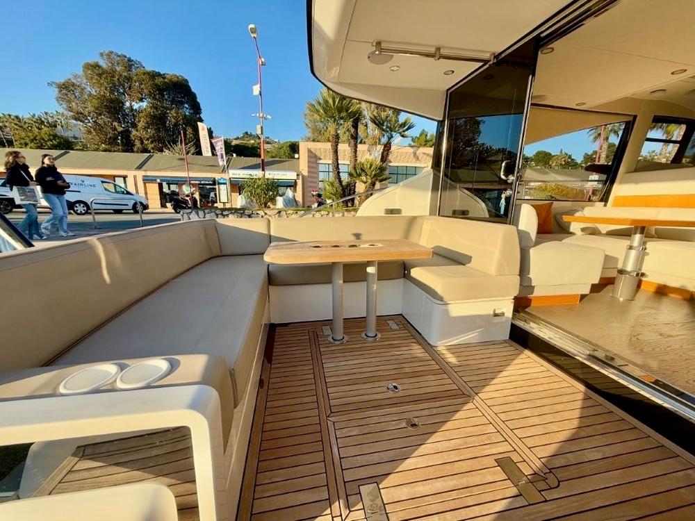 2022 Fairline Targa 50 GT