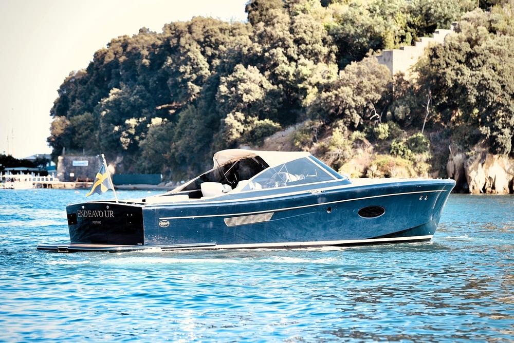 2013 Camper and Nicholsons Endeavour 42