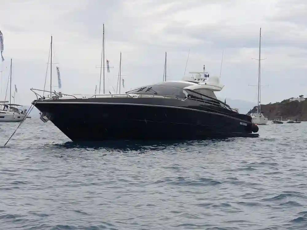 Baia Italia 70 For Sale