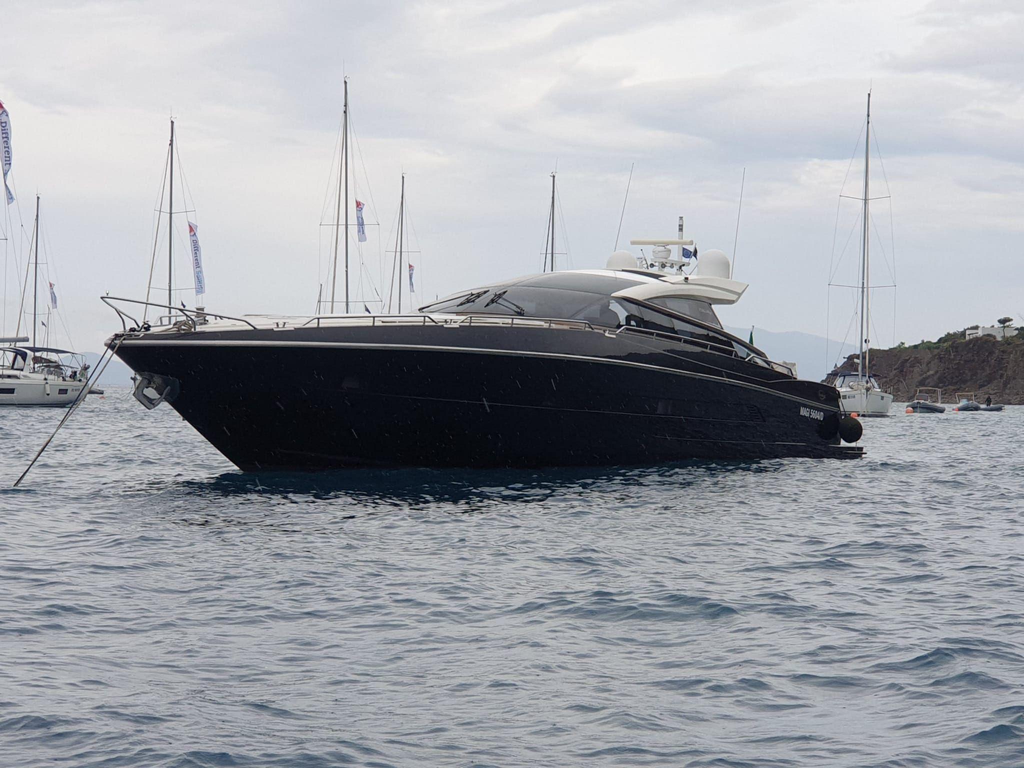 Baia Italia 70 For Sale