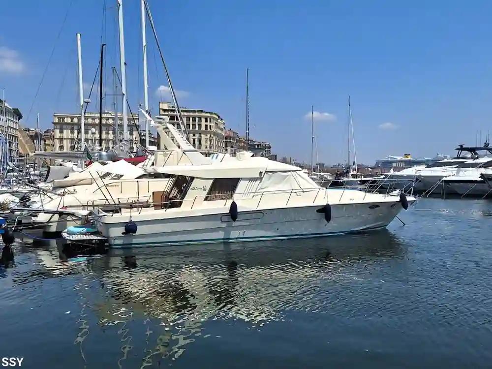 Riva SuperAmerica 50 te koop