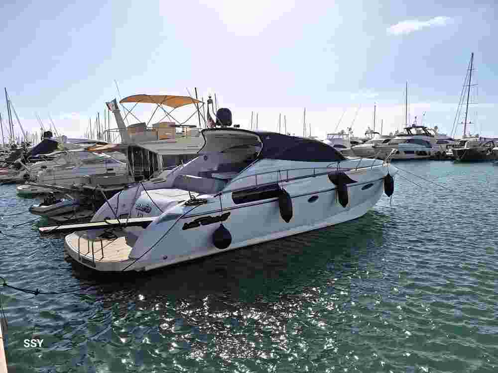 2007 Rizzardi INCREDIBLE 45