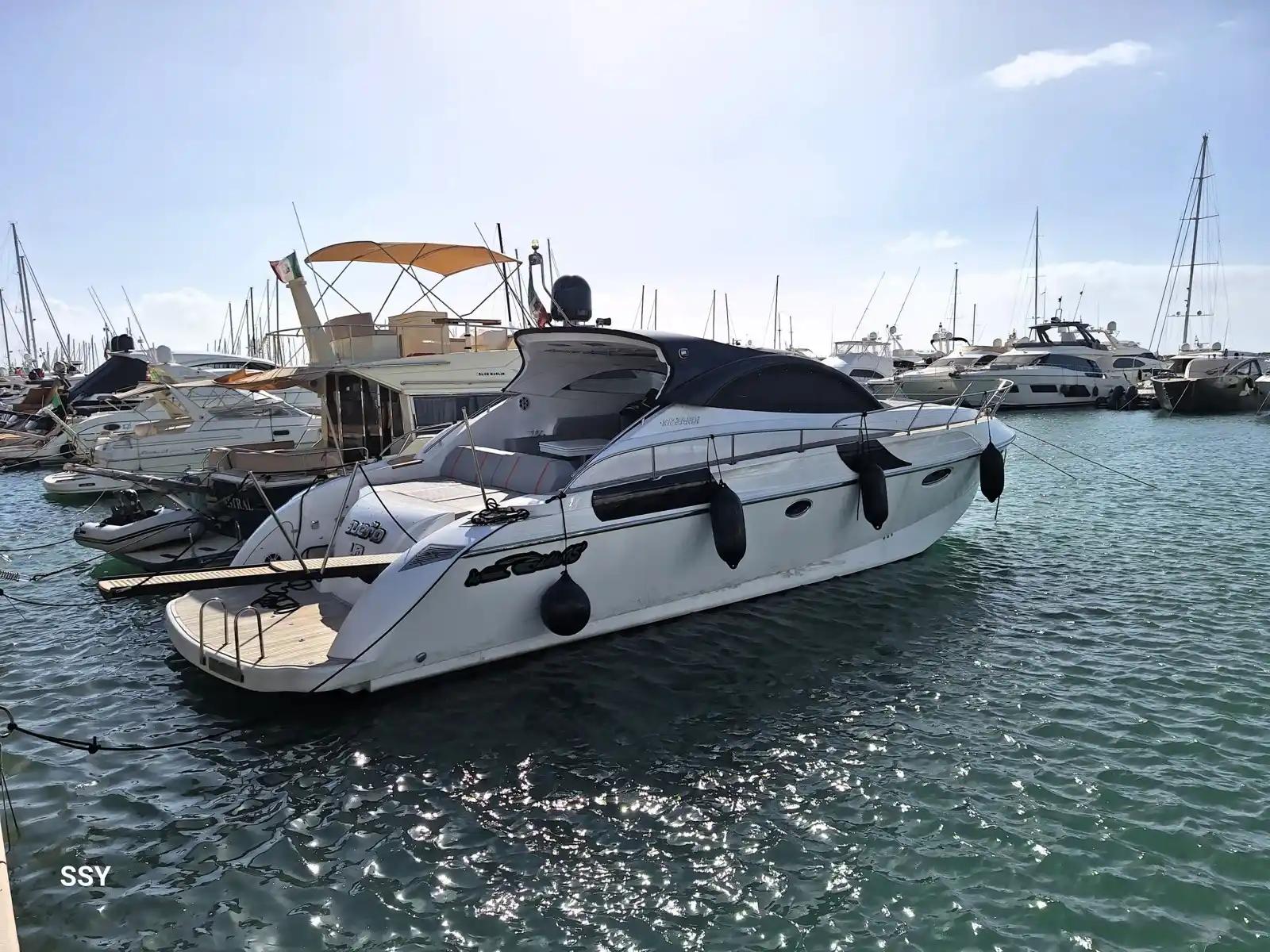 Rizzardi INCREDIBLE 45 zum Verkauf