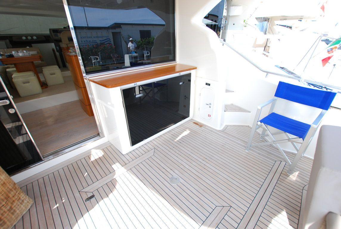 Ferretti Yachts 530 For Sale