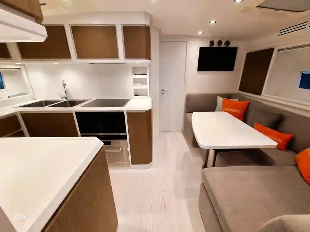 Itama 62RS a la venta
