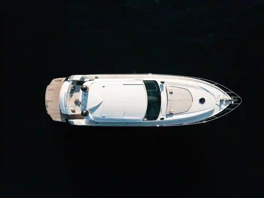 Pershing 62' For Sale