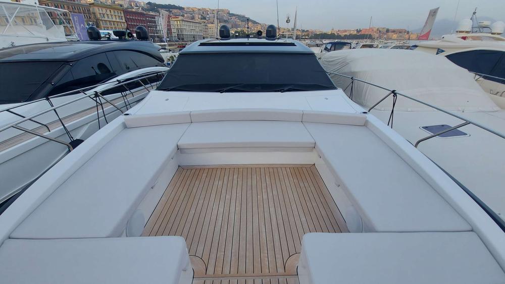 2020 Rizzardi IN SIX