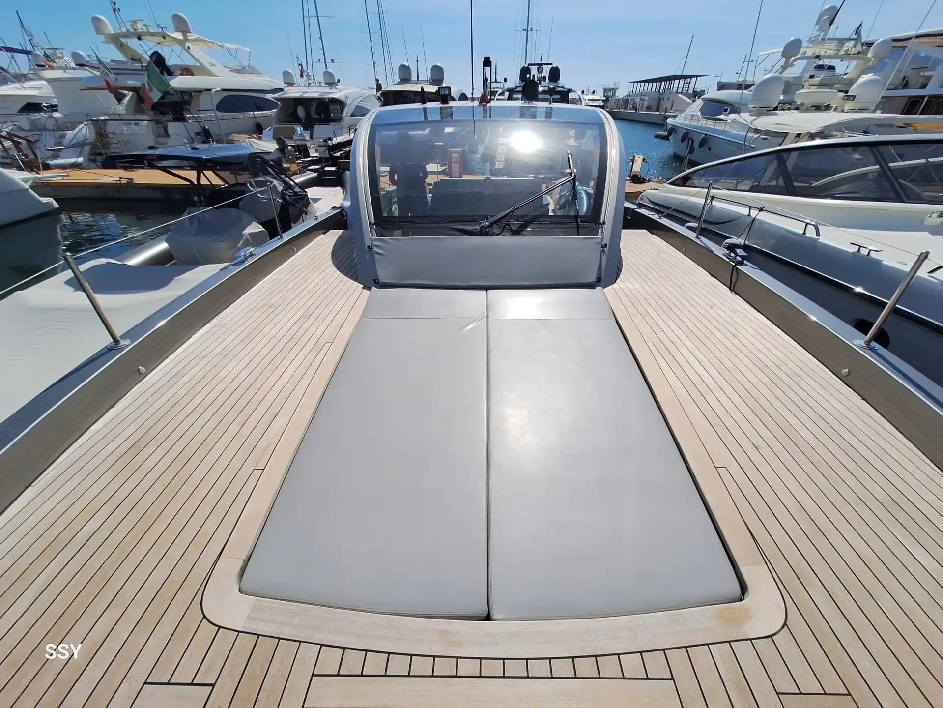 Rizzardi PR 5 for Sale