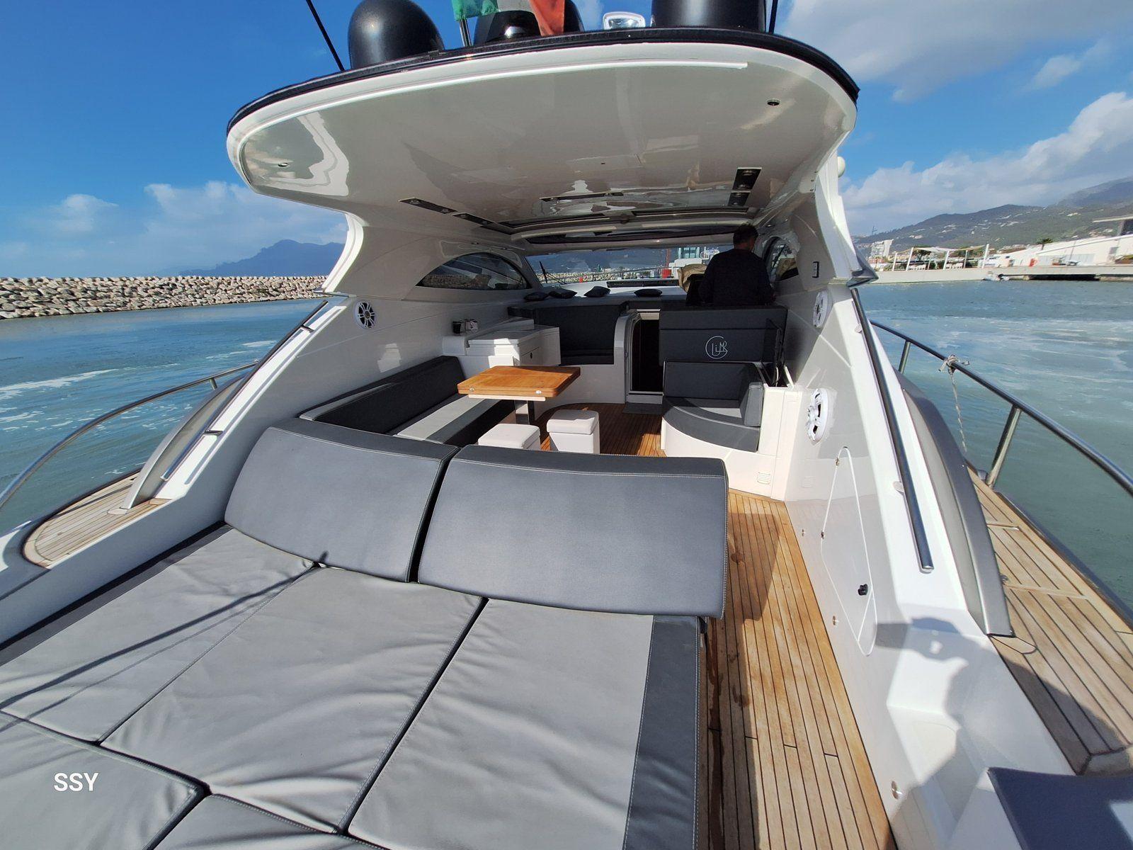 Rizzardi 48 IN For Sale