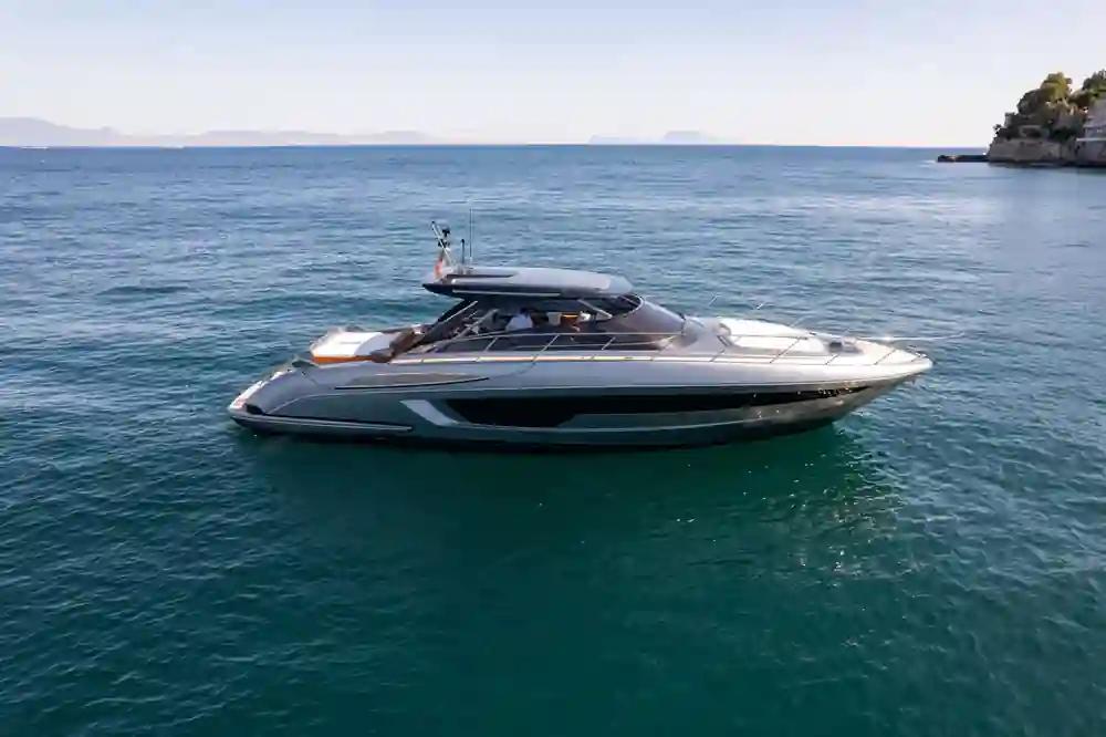 Riva 56' Rivale For Sale