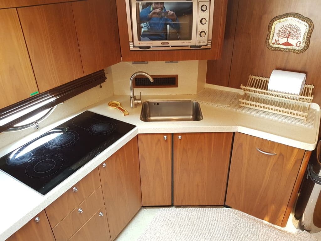 Sunseeker Predator 72 for Sale