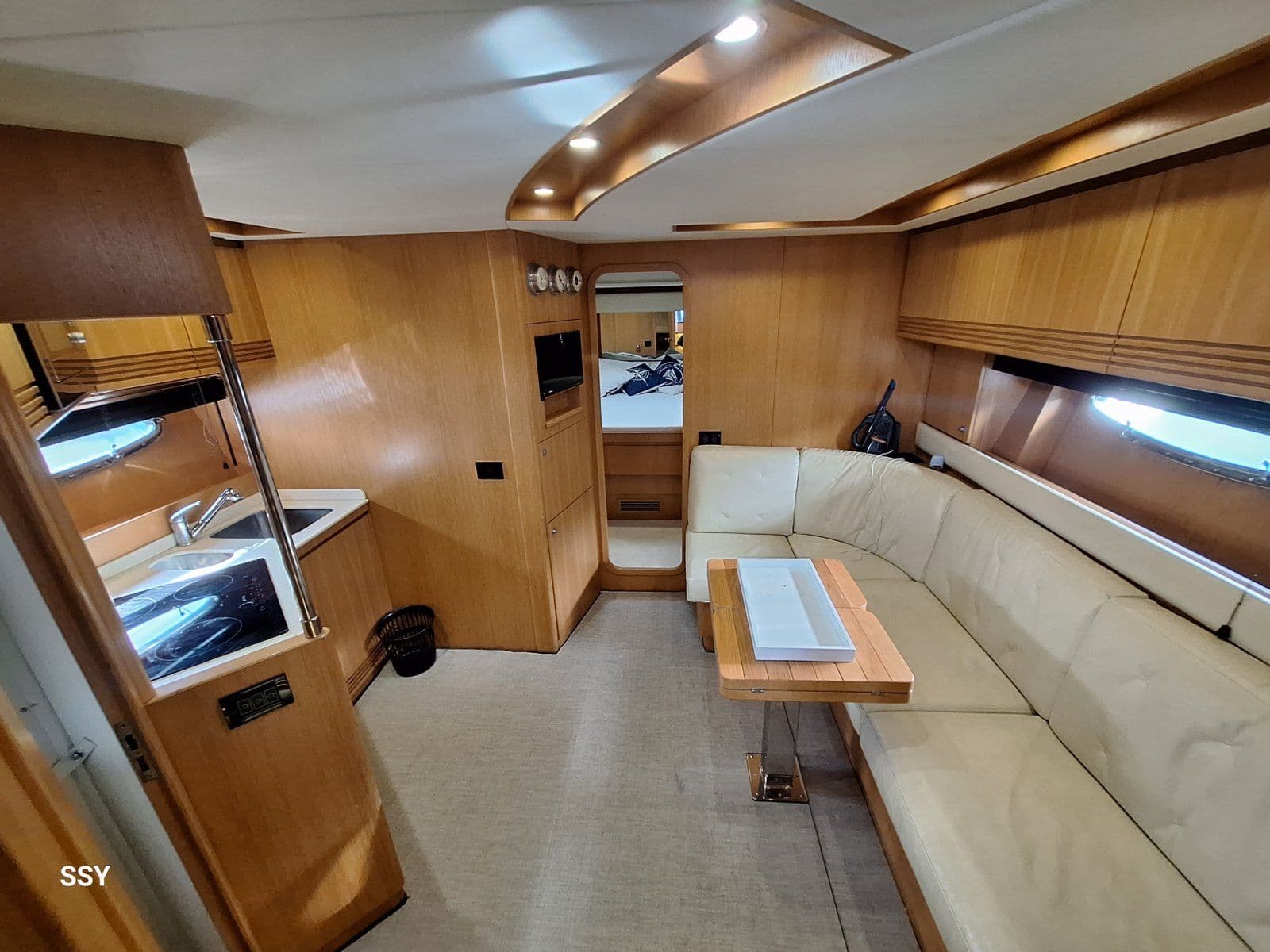 Rizzardi 48 IN in vendita