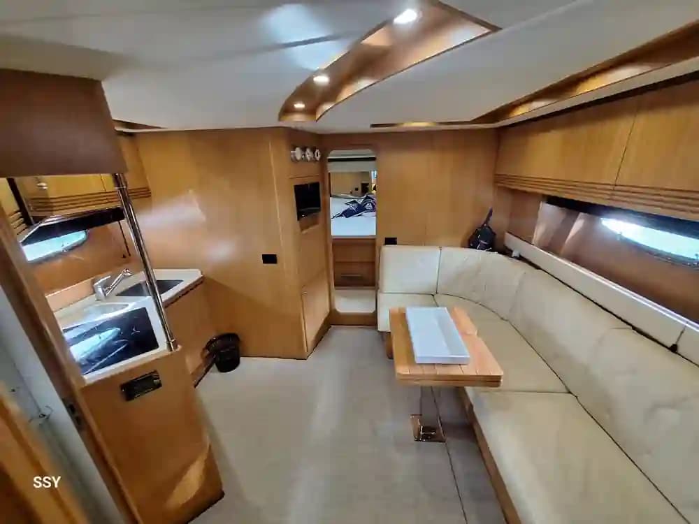 Rizzardi 48 IN in vendita