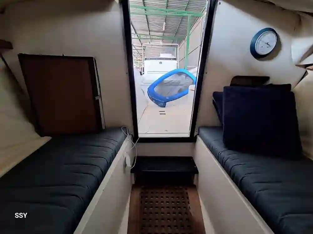 1993 Wellcraft 34 Scarab Super Sport for Sale in Salerno, IT Sport Cruiser 3