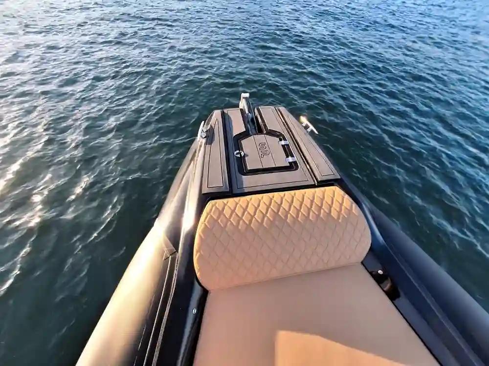 Sea Prop Comfort 33 For Sale