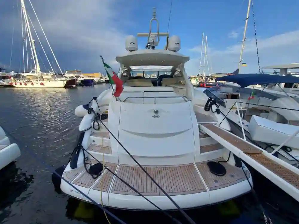 Sunseeker Portofino 53 For Sale