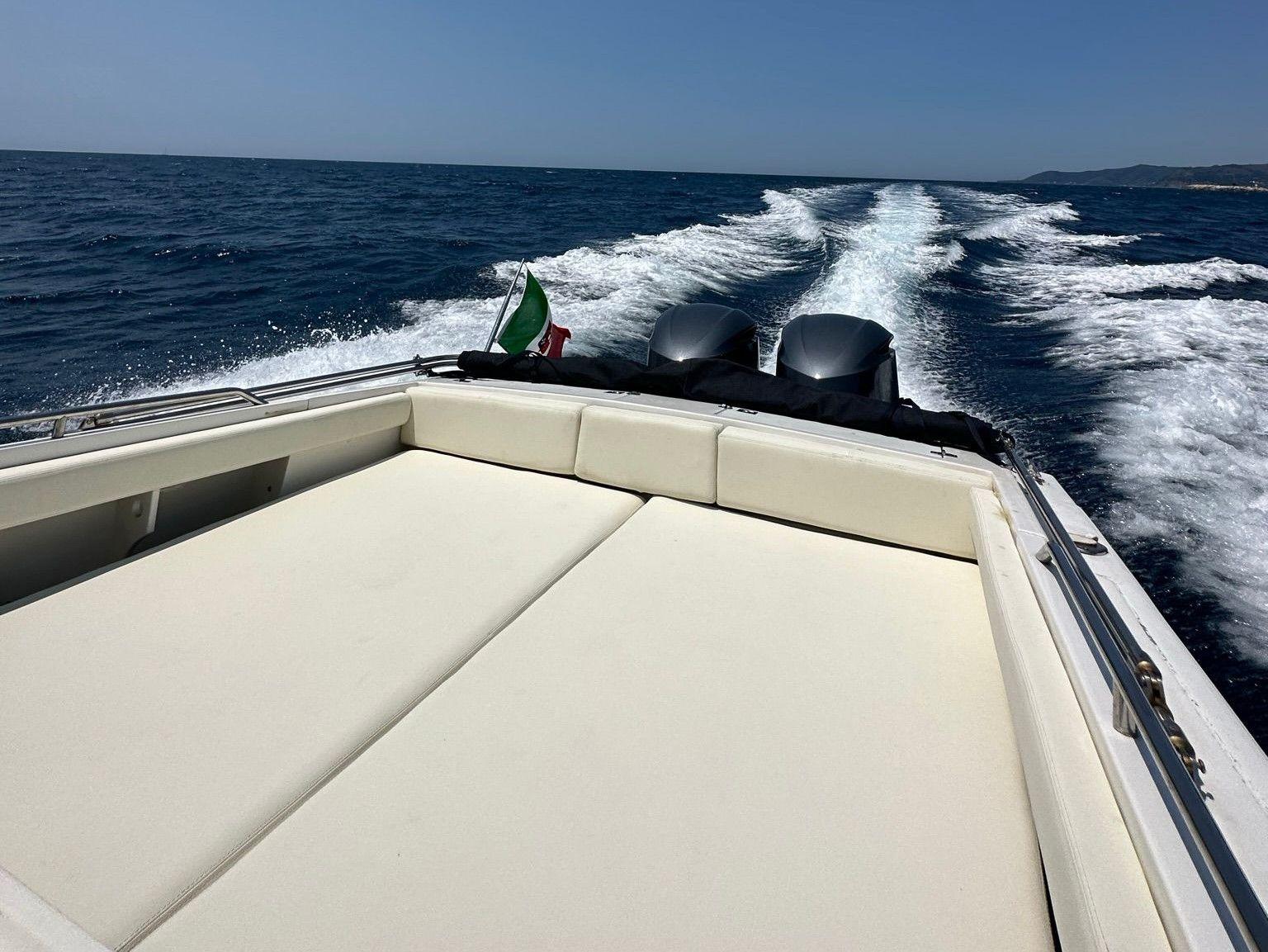 Wellcraft 34 Scarab Super Sport For Sale