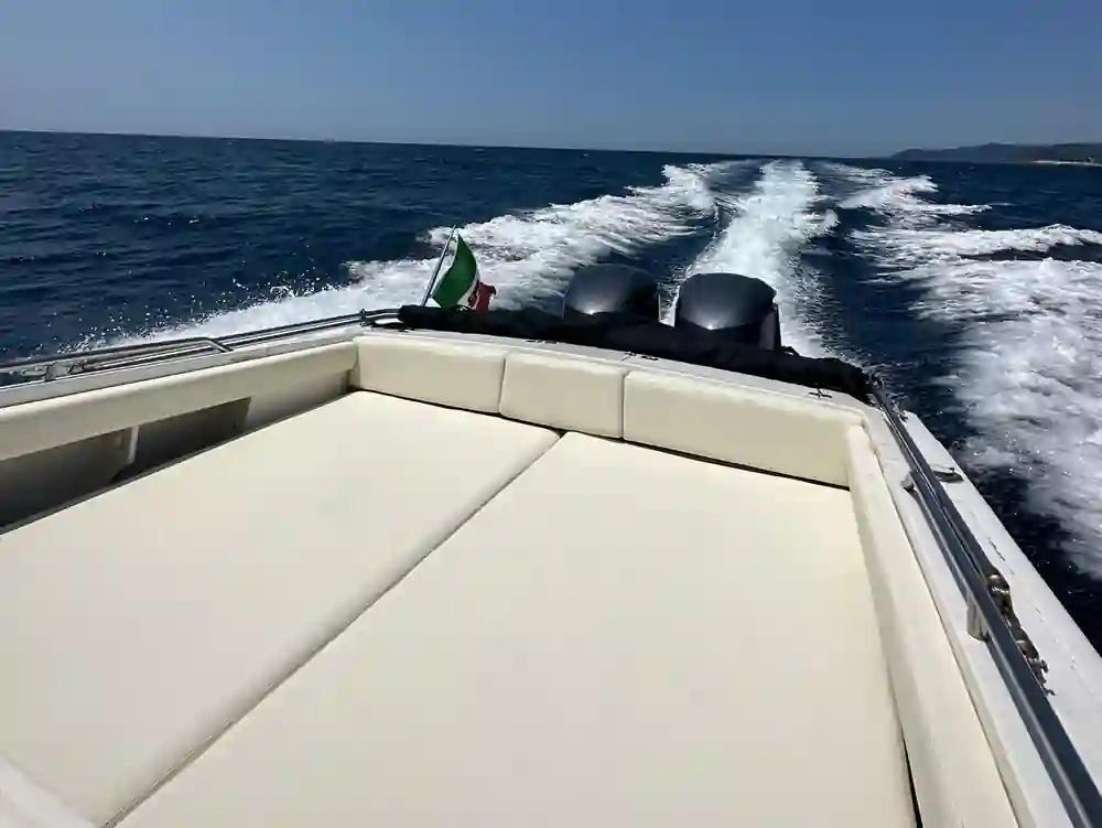 Wellcraft 34 Scarab Super Sport For Sale