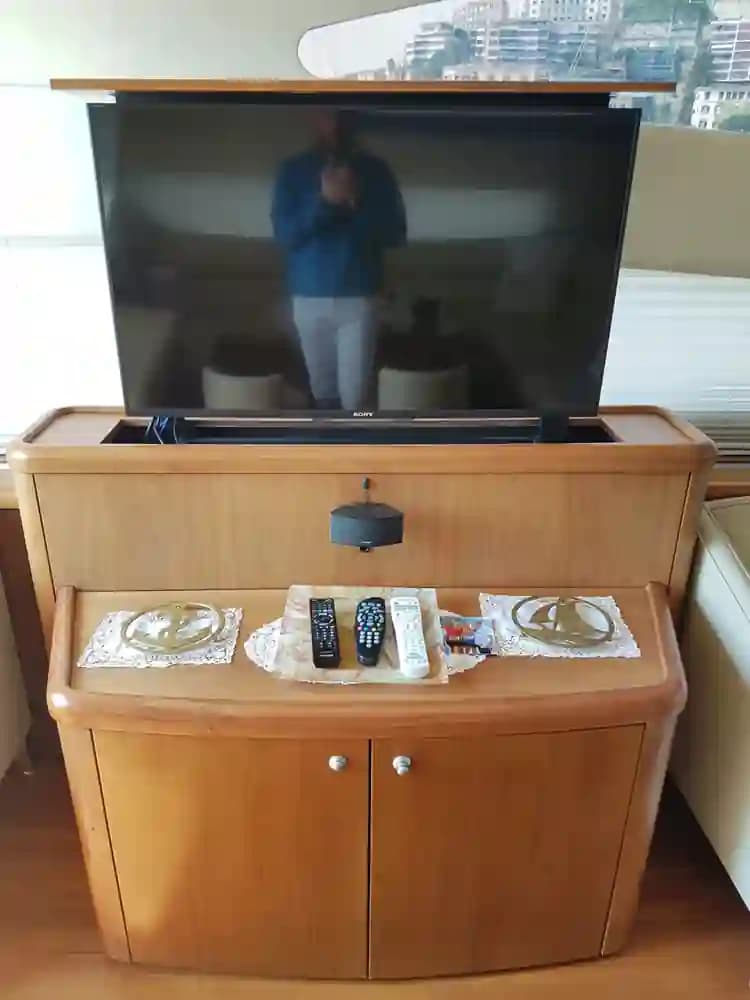 Sunseeker Predator 72 for Sale