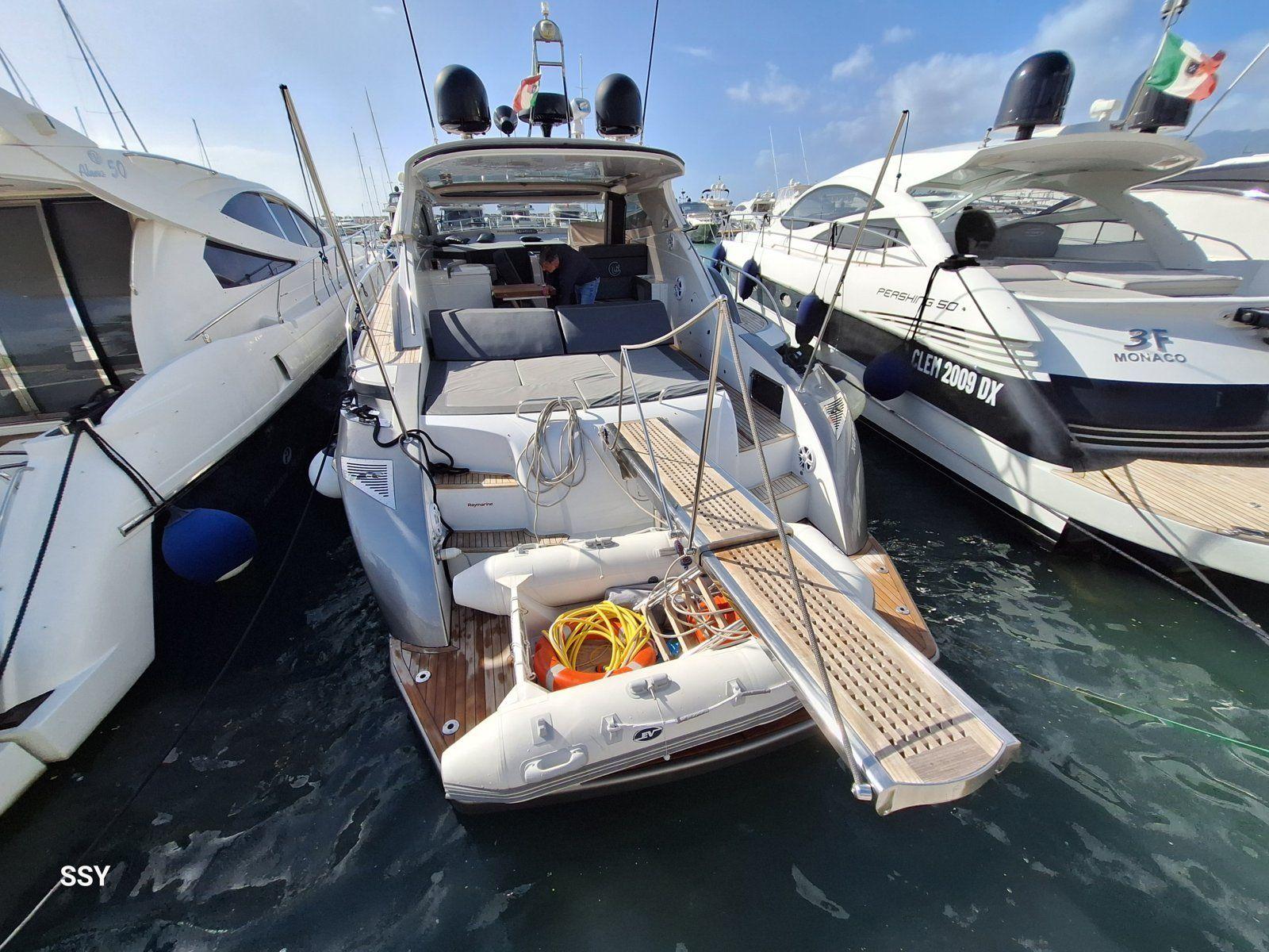 Rizzardi 48 IN For Sale