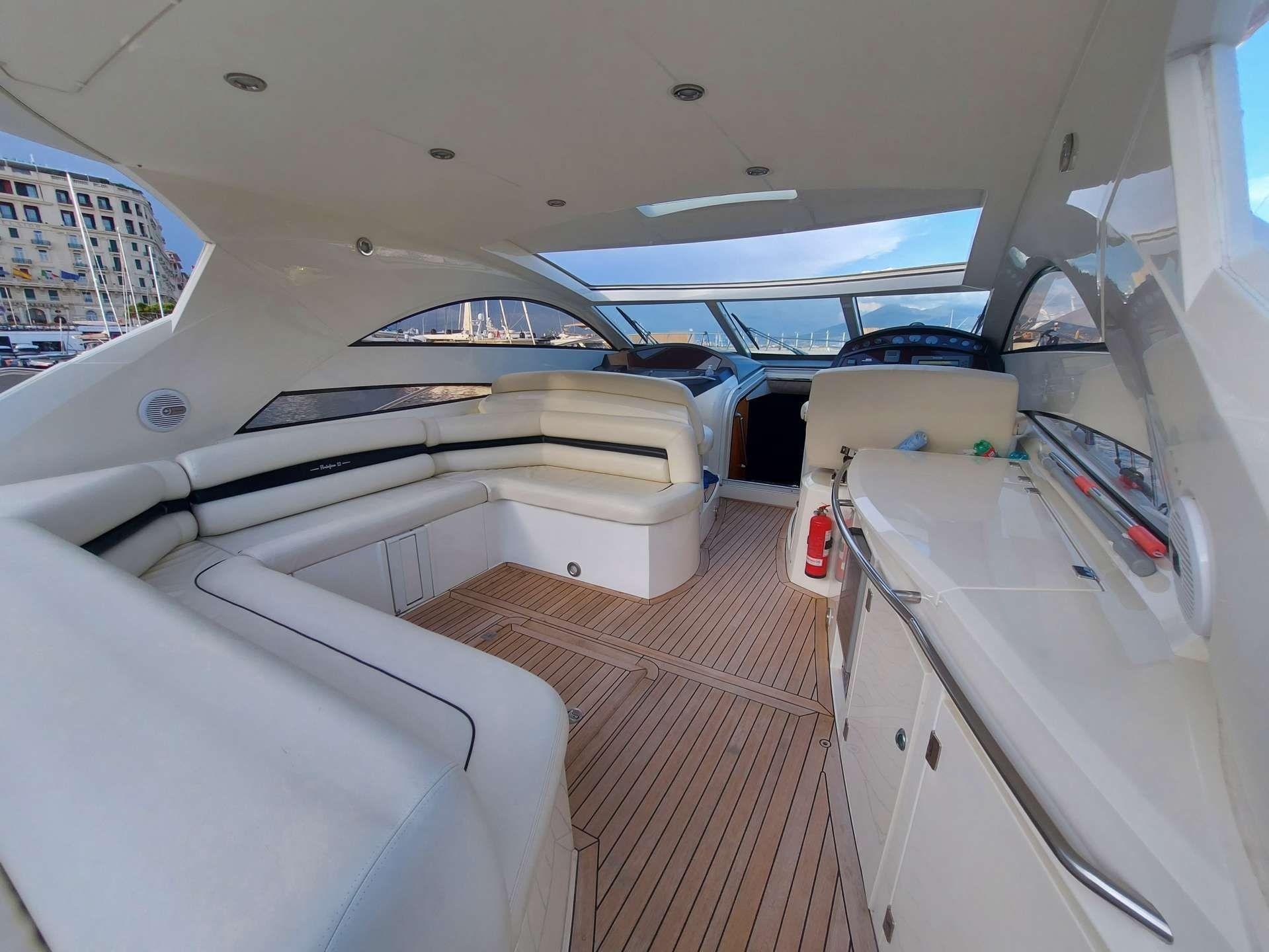 Sunseeker Portofino 53 For Sale