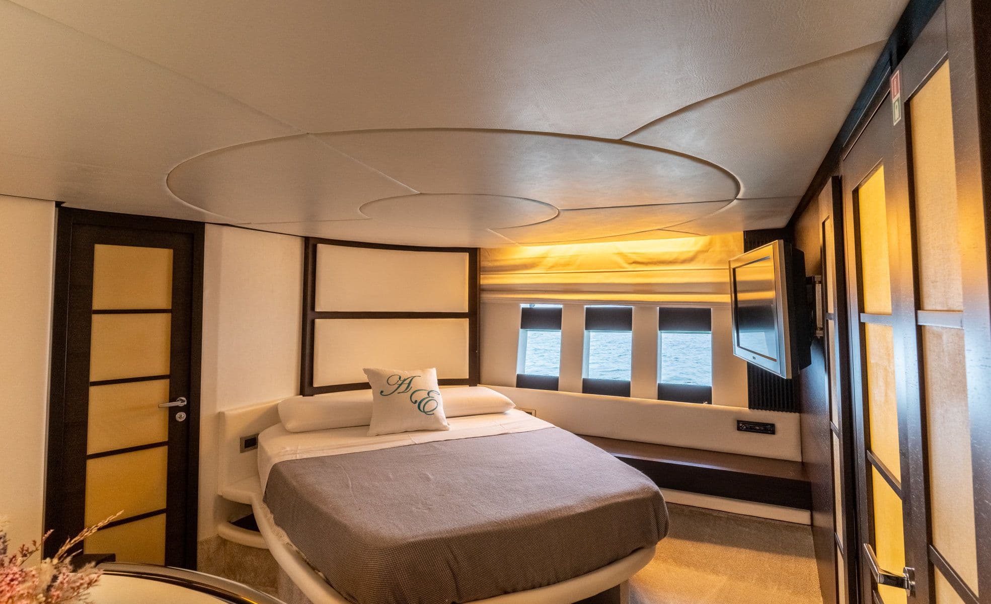 2013 Azimut AZ 62S ITALIA for Sale in Salerno, IT Motor Yacht 3