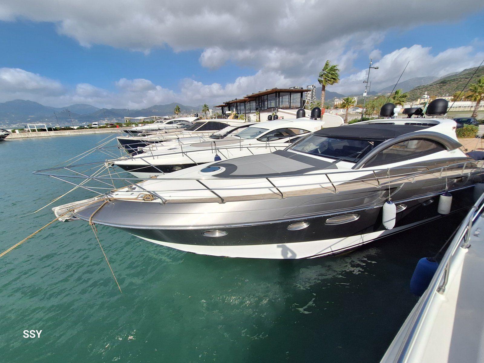 Rizzardi 48 IN For Sale