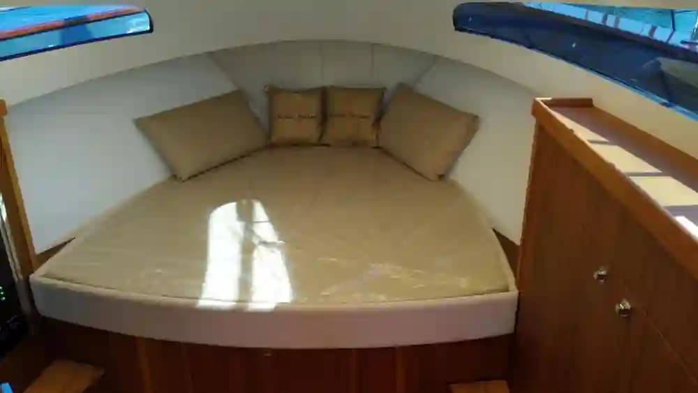 Nautica Esposito Positano 32 Open for Sale