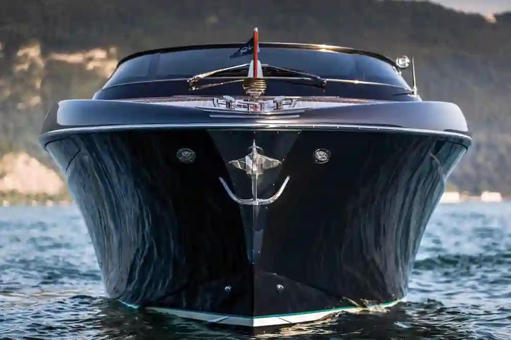 Riva Rivamare 38 For Sale